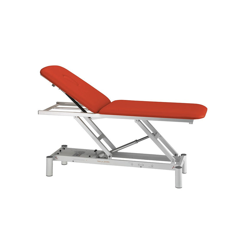 Table de massage 2 plans Picasso XL Trend