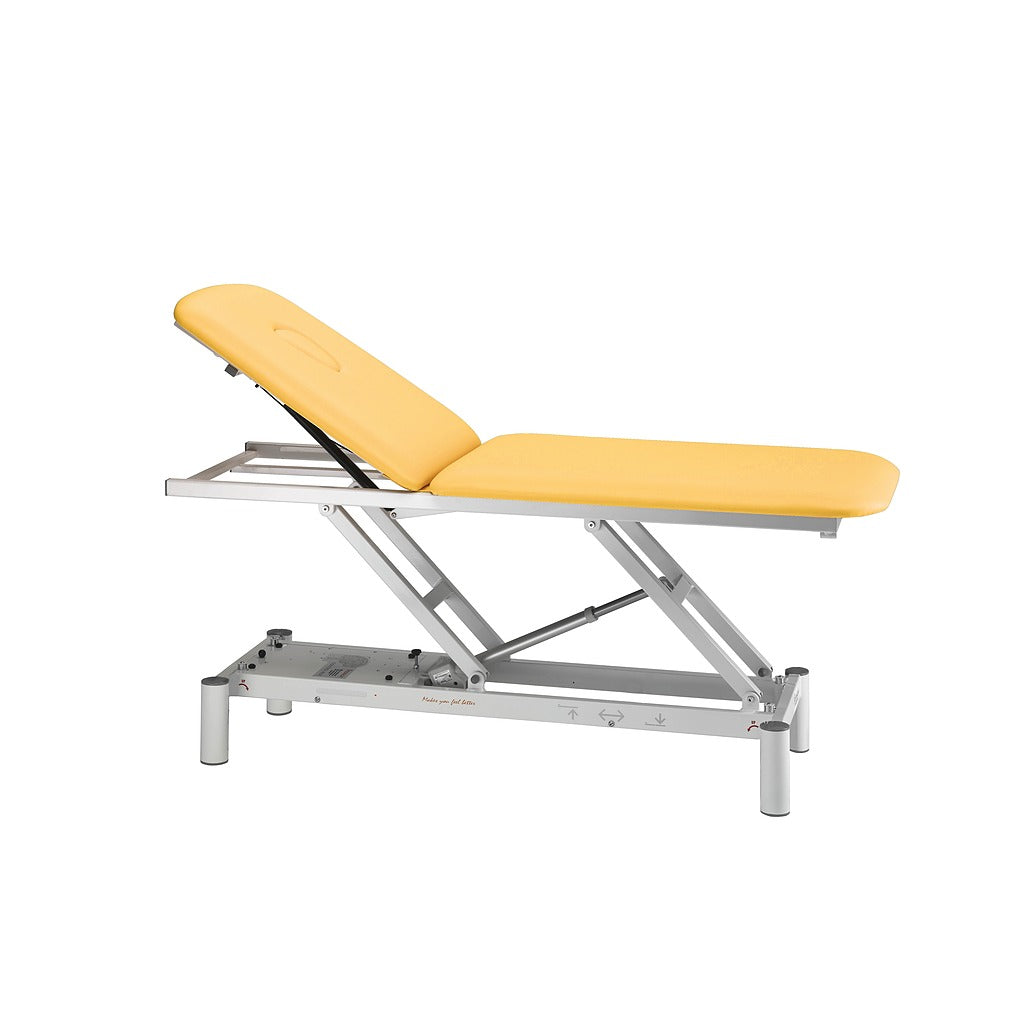 Table de massage 2 plans Picasso XL Trend