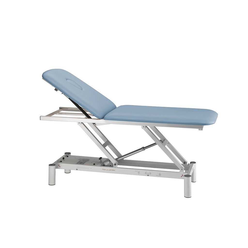 Table de massage 2 plans Picasso XL Trend