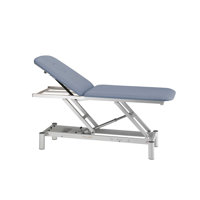 Table de massage 2 plans Picasso XL Trend