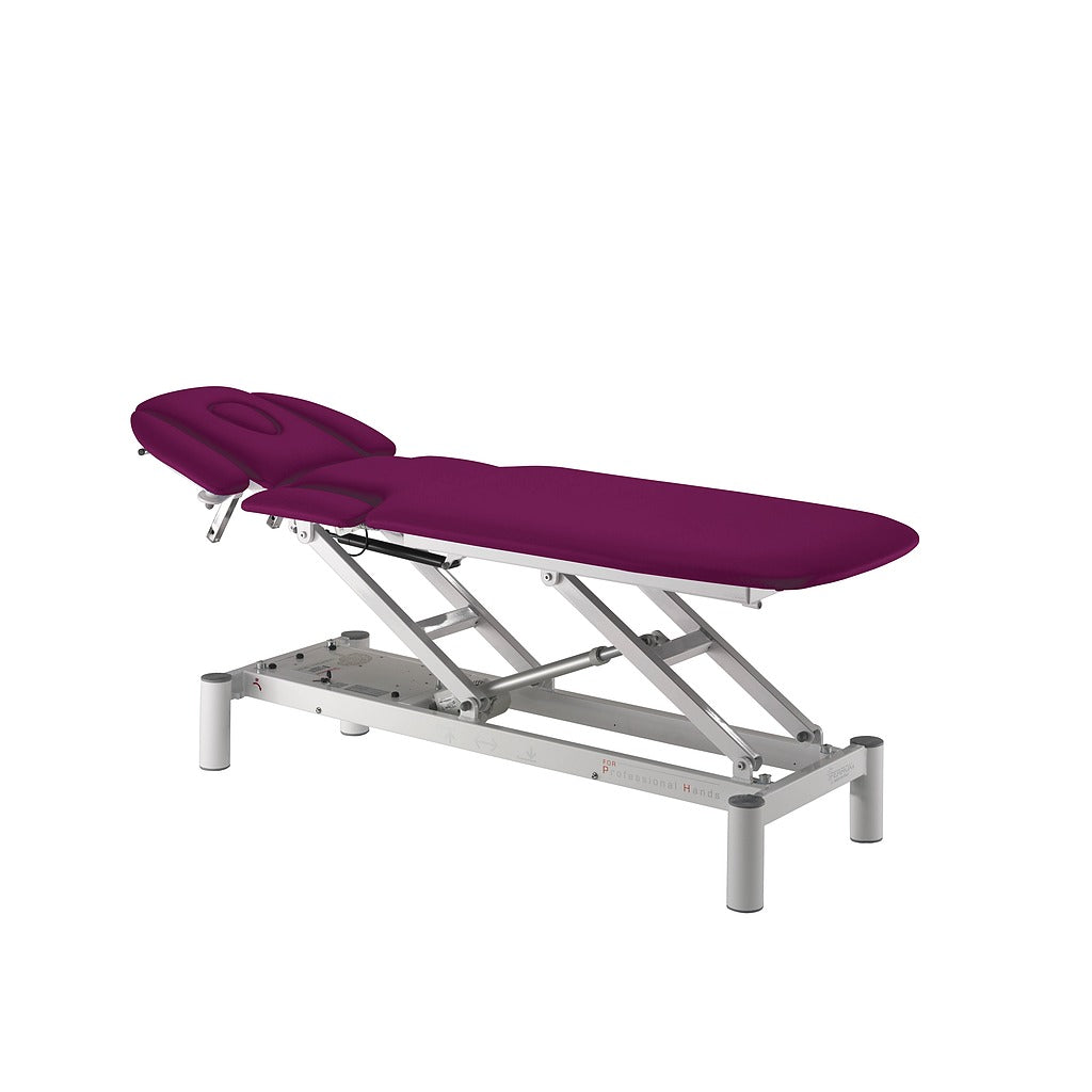 Table de massage Matisse Pro 2+2 - avec options