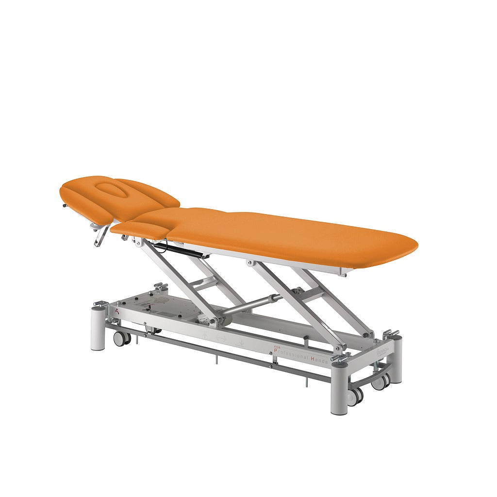 Table de massage Matisse Pro 2+2 - avec options