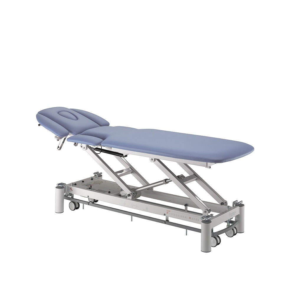 Table de massage Matisse Pro 2+2 - avec options