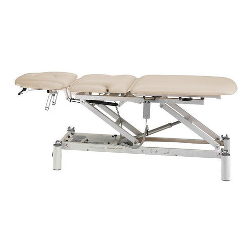 Table de massage CEZANNE Pro 7