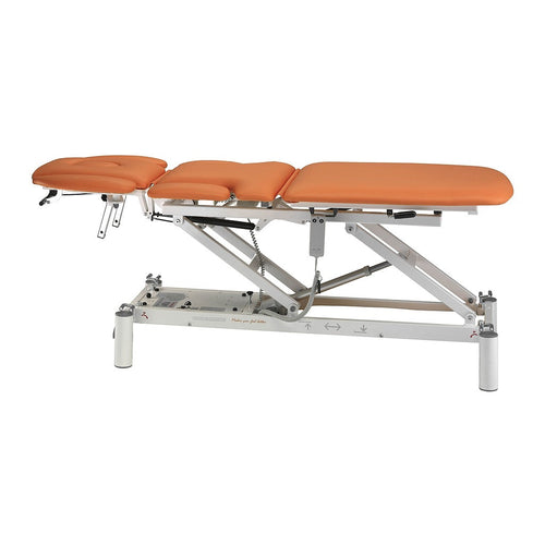 Table de massage CEZANNE Pro 7