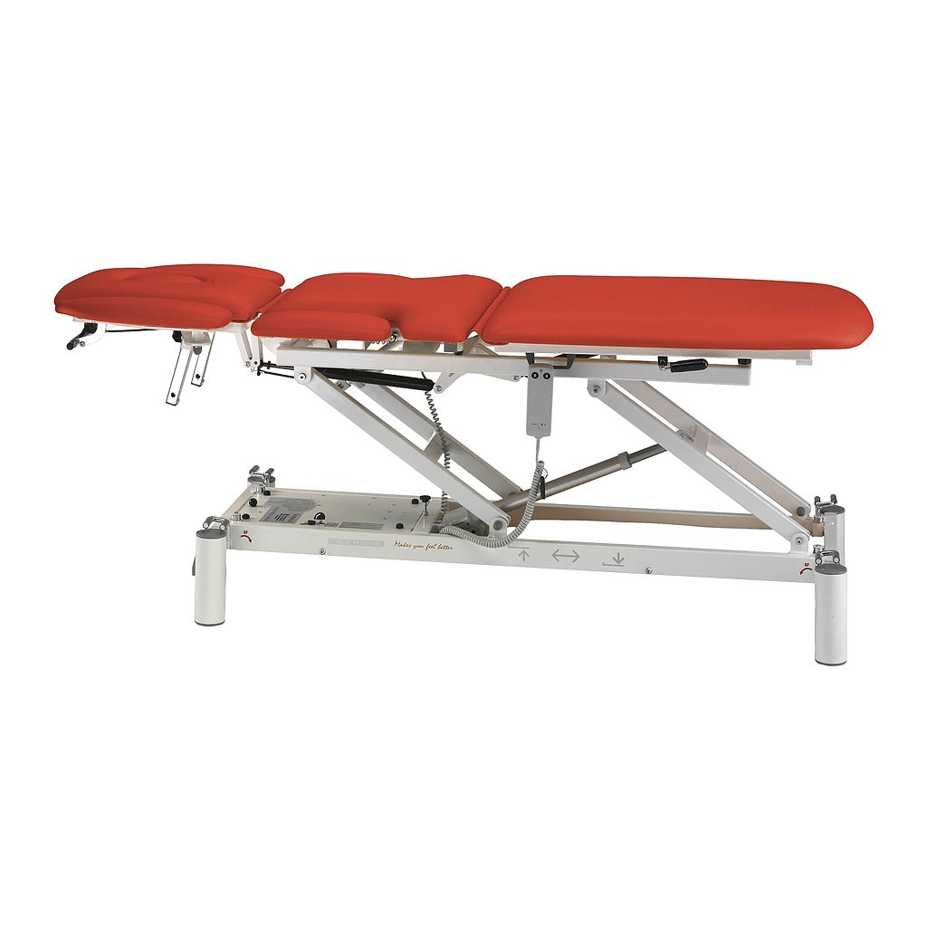 Table de massage CEZANNE Pro 7