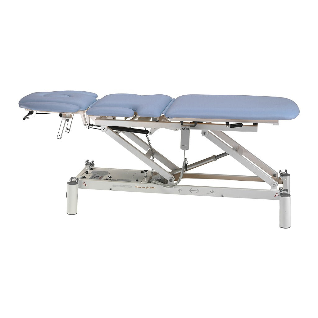 Table de massage CEZANNE Pro 7