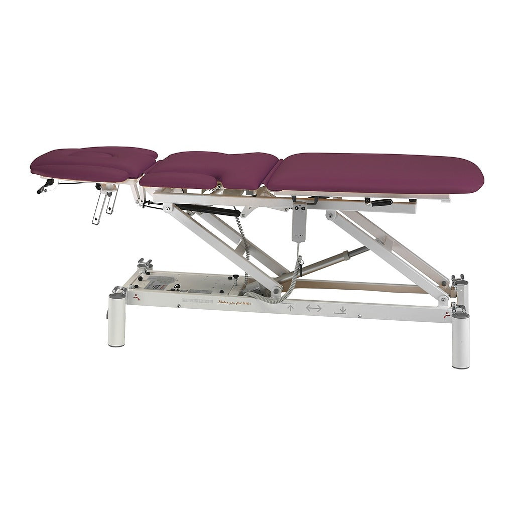 Table de massage CEZANNE Pro 7