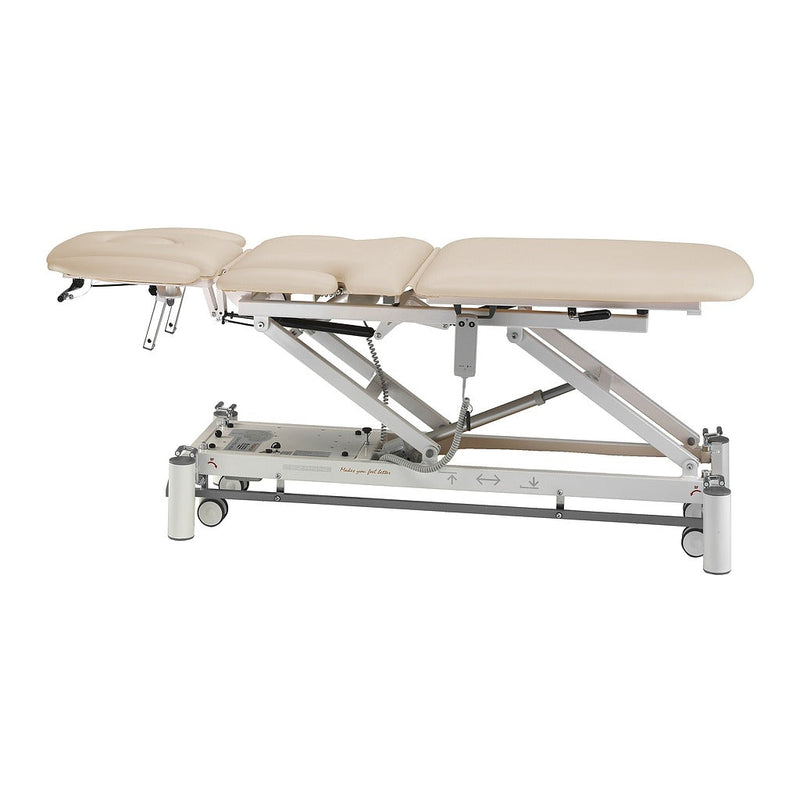 Table de massage CEZANNE Pro 7