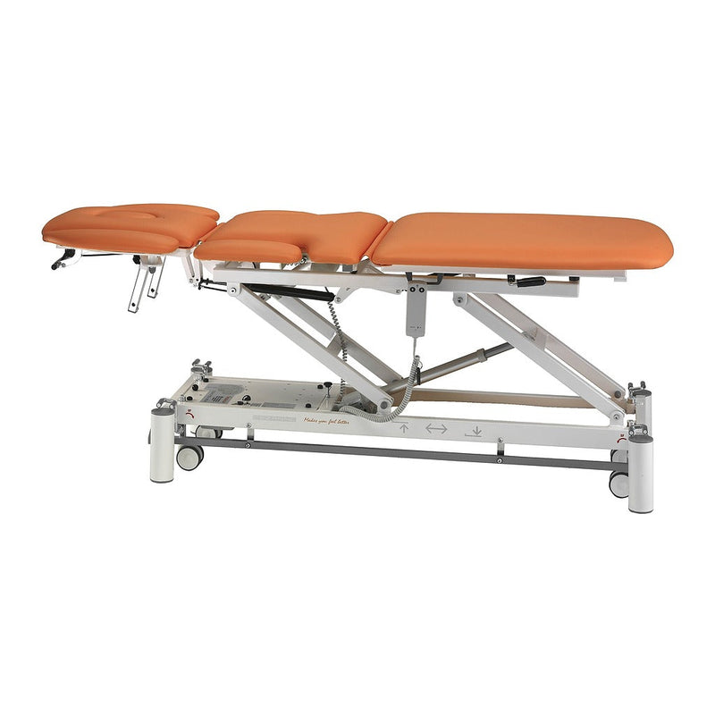 Table de massage CEZANNE Pro 7