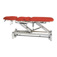 Table de massage CEZANNE Pro 7