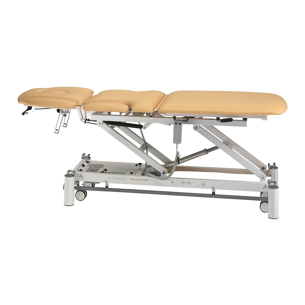 Table de massage CEZANNE Pro 7