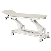 Table de massage électrique Ecopostural