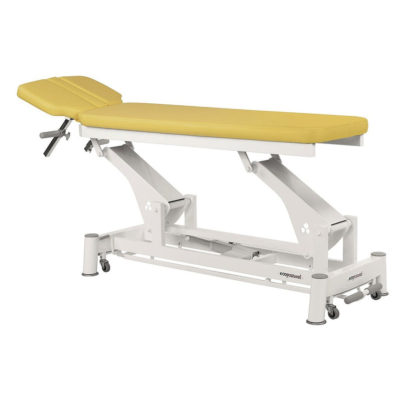 Table de massage électrique Ecopostural