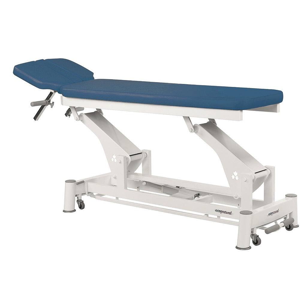 Table de massage électrique Ecopostural