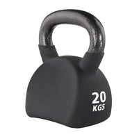 KETTLEBELL CARE