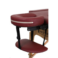 Table de massage pliante classic 2