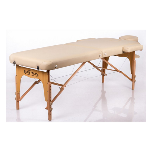 Table de massage plainte Memory 2 RESTPRO® Crème