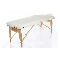 Table de massage pliante Vip 2 RESTPRO®