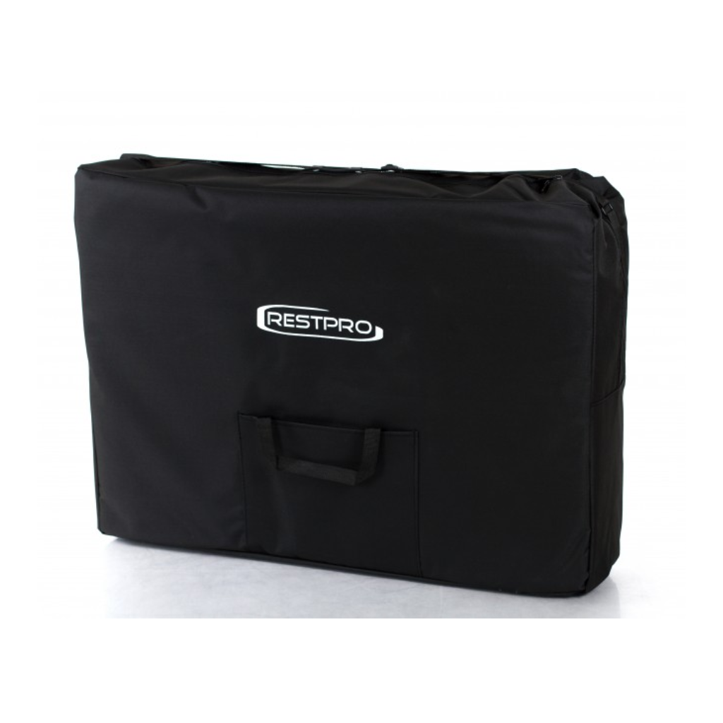 Table de massage pliante Vip 2 RESTPRO® Crème