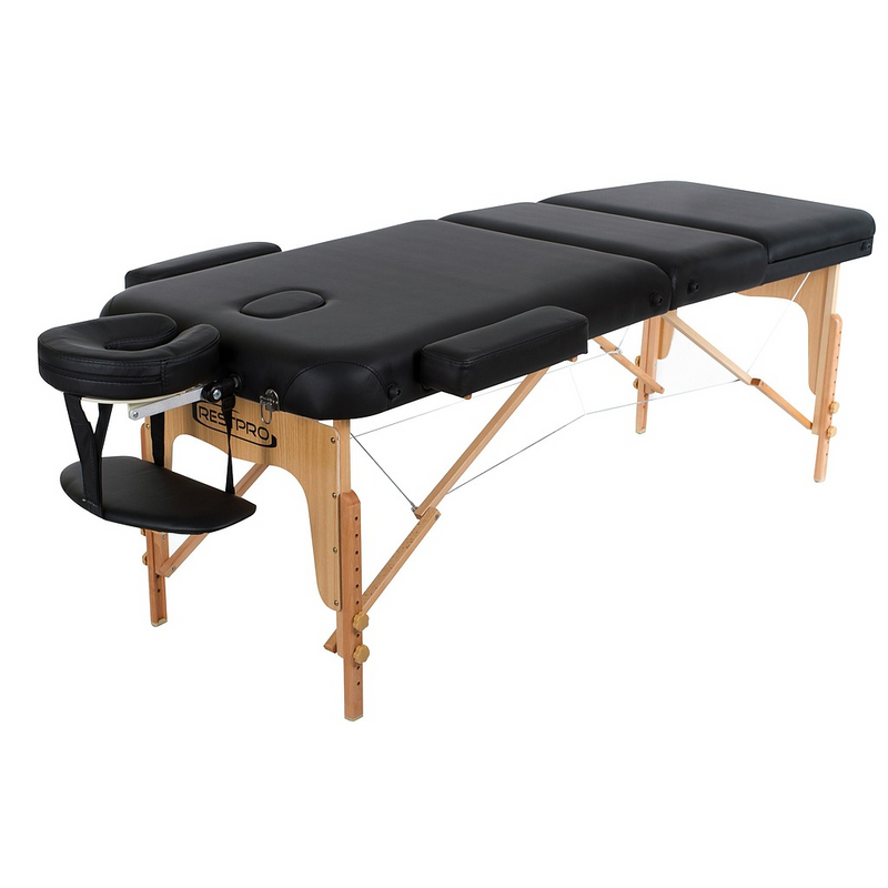 Table de massage pliante Vip 3 RESTPRO®