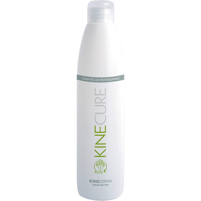 Crème de Massage Neutre Kinederma - KINECURE