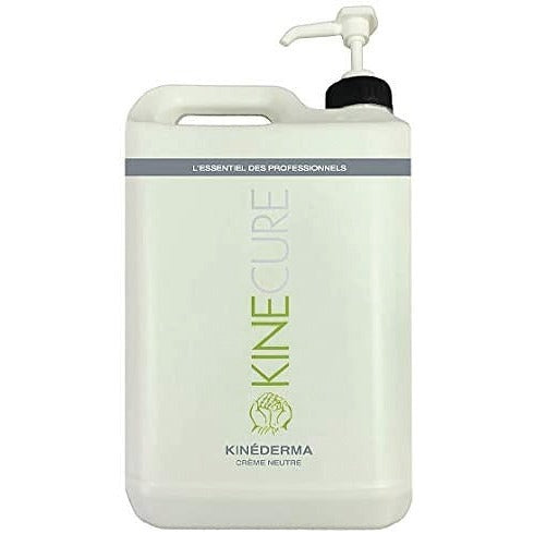 Crème de Massage Neutre Kinederma - KINECURE