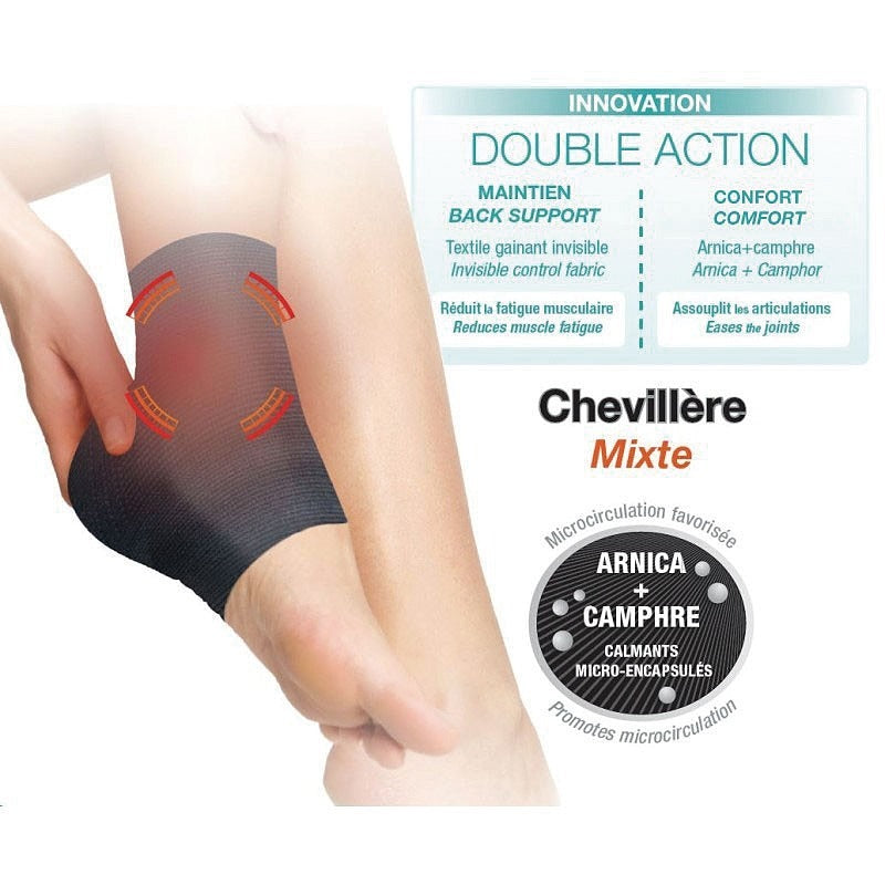 CHEVILLERE ARNITEX