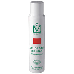 Gel de soin Rhuma-K Harpagophytum Chaleur douce 250 ml