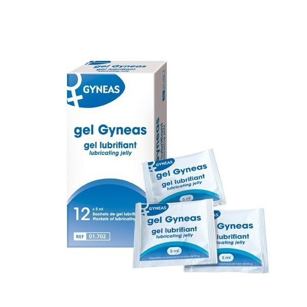 Gel Aqueux Lubrifiant