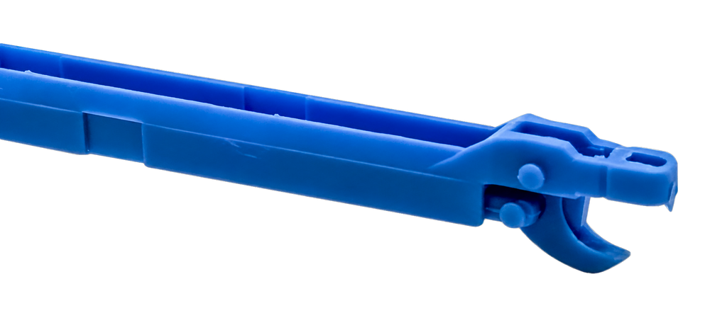 Gyn&amp;Push cervicale biopsietang - Doos van 25