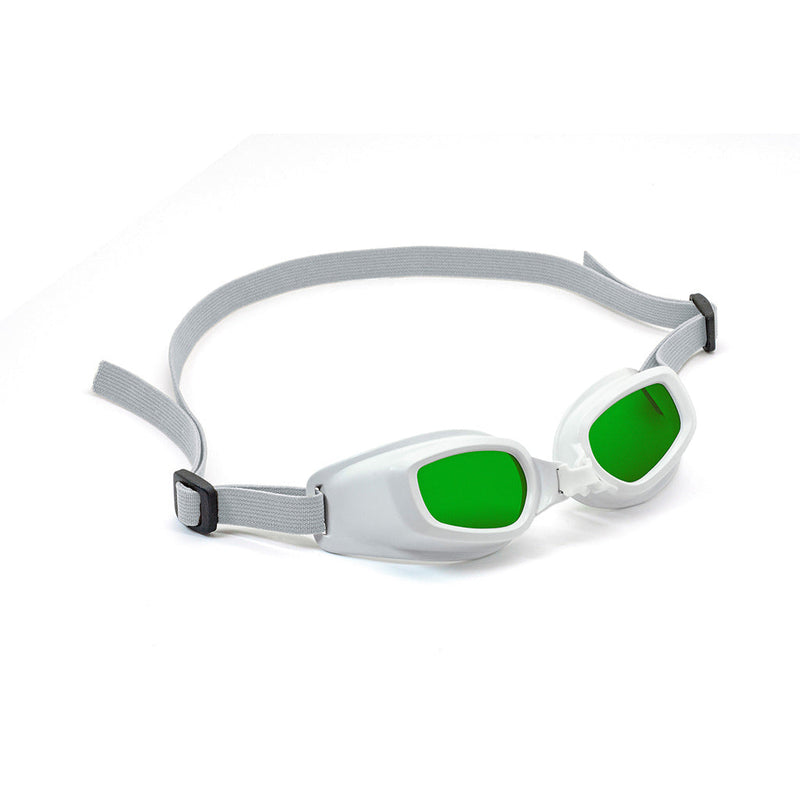 Lunette de protection laser patient DENTOR