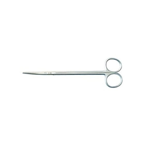 Ciseaux dissecteur Metzenbaum délicat droit 180 mm