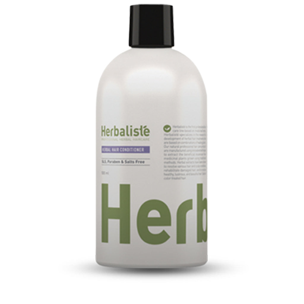 HERBAL CONDITIONER