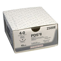 Fils de sutures PDS II - Boite de 24