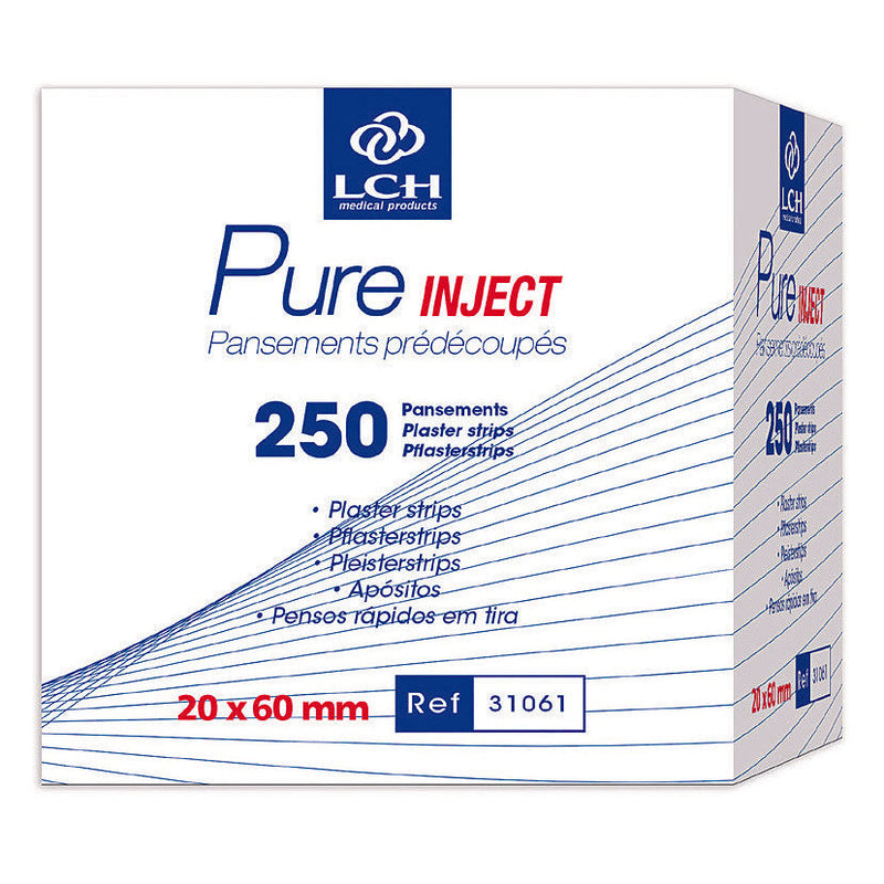 Pansement Pure Inject