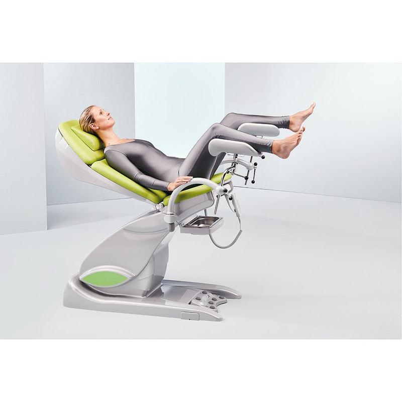 Fauteuil gynécologique Arco-matic 200M