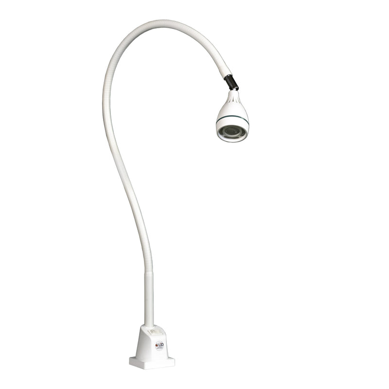 Lampe LED Carla Focus avec interrupteur ou variateur - Sans pied