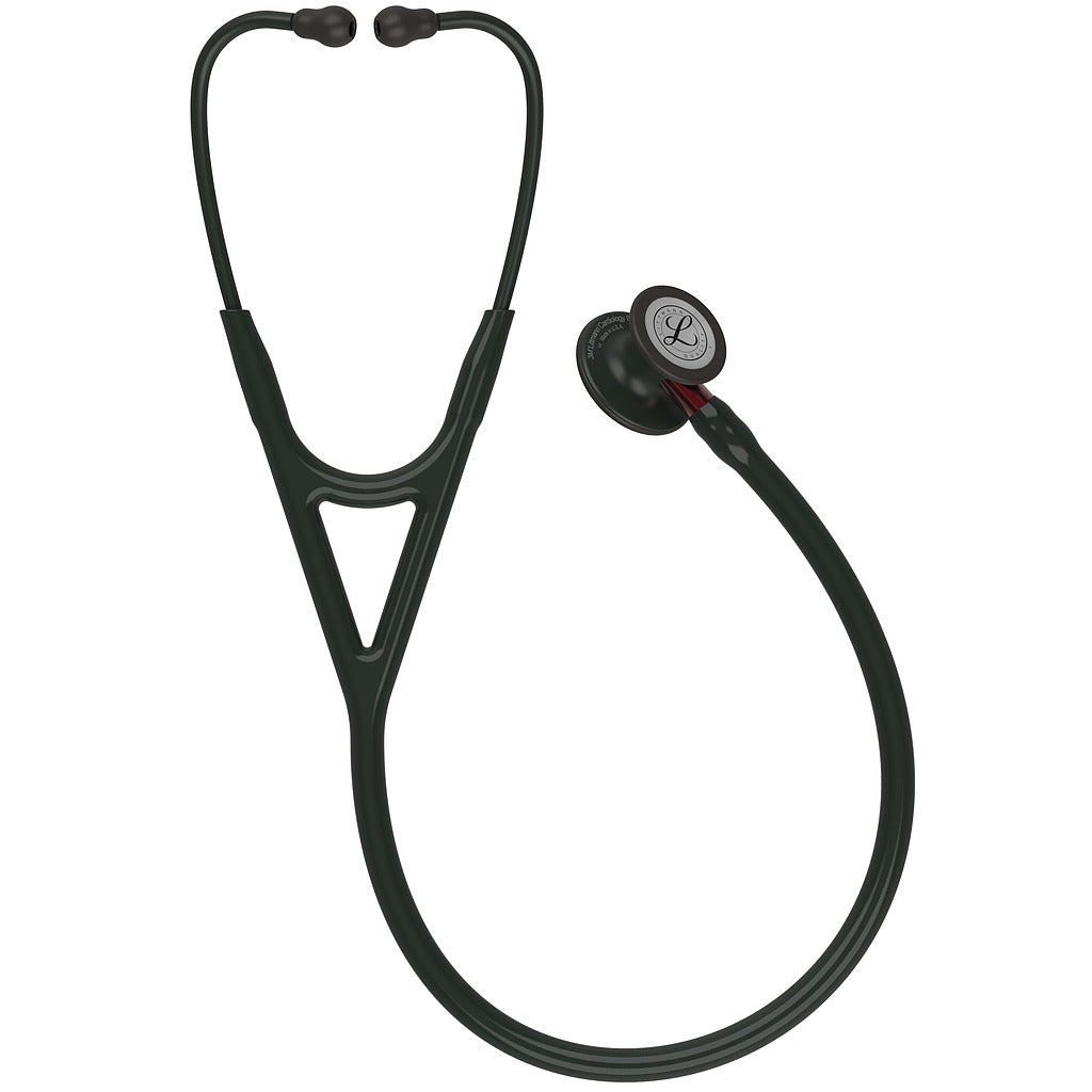 Stéthoscope de diagnostic 3M™ Littmann® Cardiology IV™