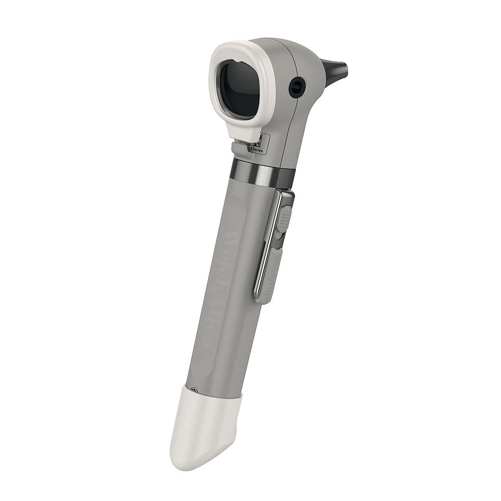 Otoscope Pocket LED à fibre optique Welch Allyn