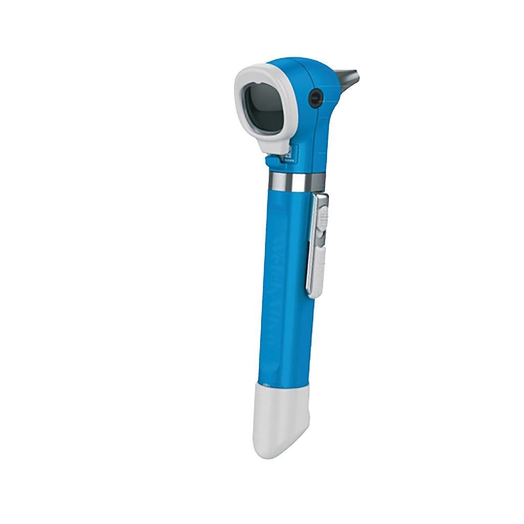 Otoscope Pocket LED à fibre optique Welch Allyn