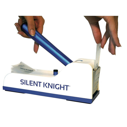 Écrase-comprimés Silent Knight SK3