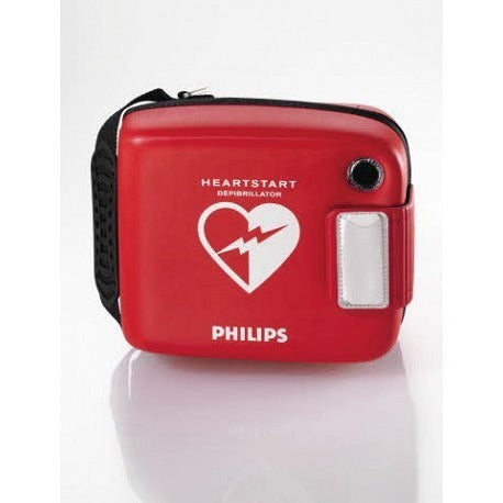 Philips malette Heartstart FRx