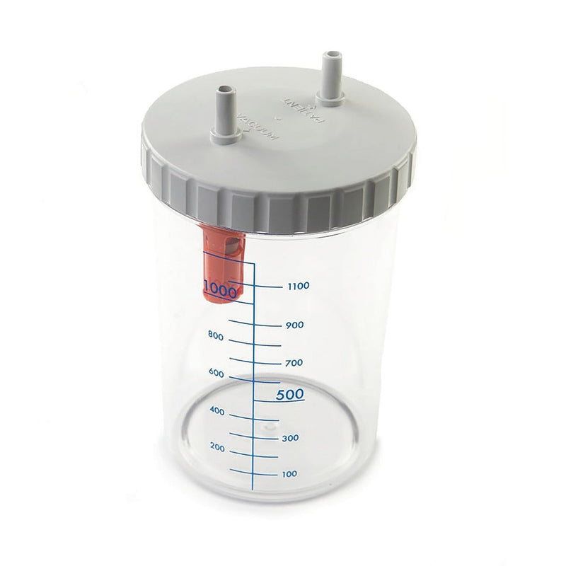 Flacon Collect 1L pour AS-100 et AS-36BR