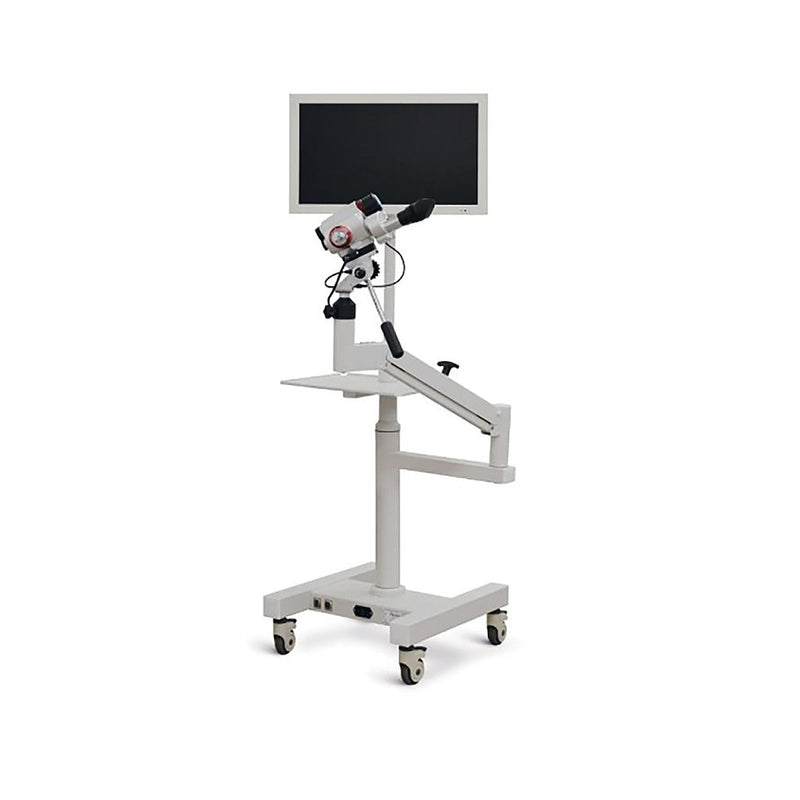 Colposcope binoculaire Alscope-HD