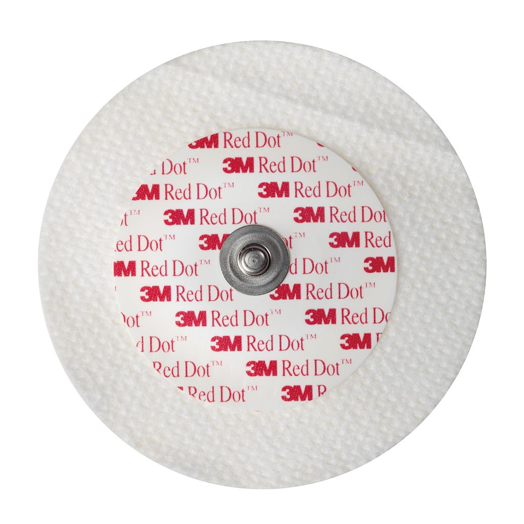 Electrodes ECG 3M™ Red Dot™