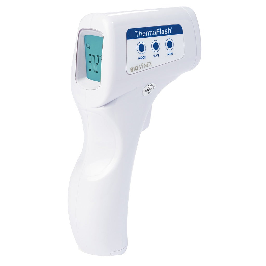 Thermomètre Thermoflash LX26 Premium