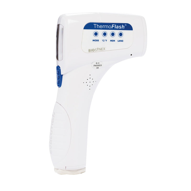 Thermomètre Thermoflash LX26 Premium