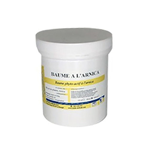 Baume d'arnica - 500ml