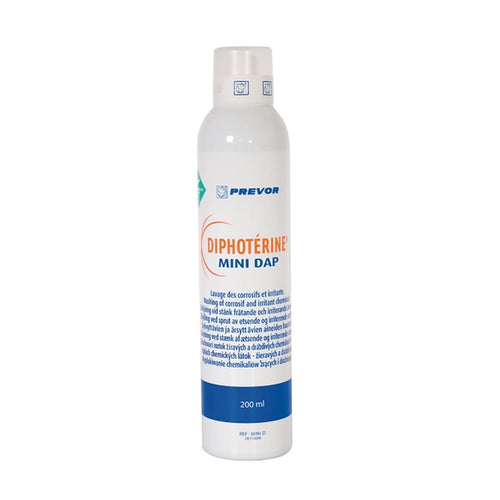 Spray Diphotérine  200ml